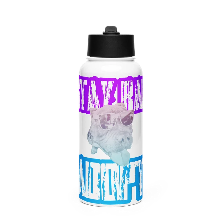 Laszlo Cravensworth Figueroa Official Mascot product image (1)