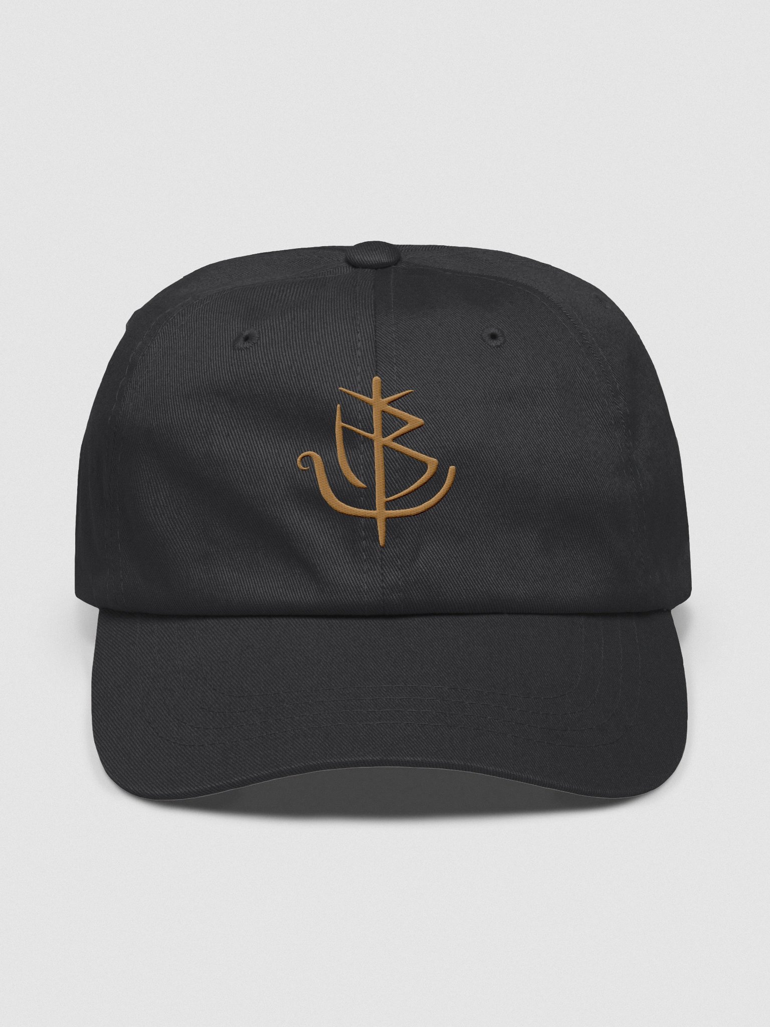 VANDERHEIM BOATHOUSE BIND RUNE CAP product image (1)