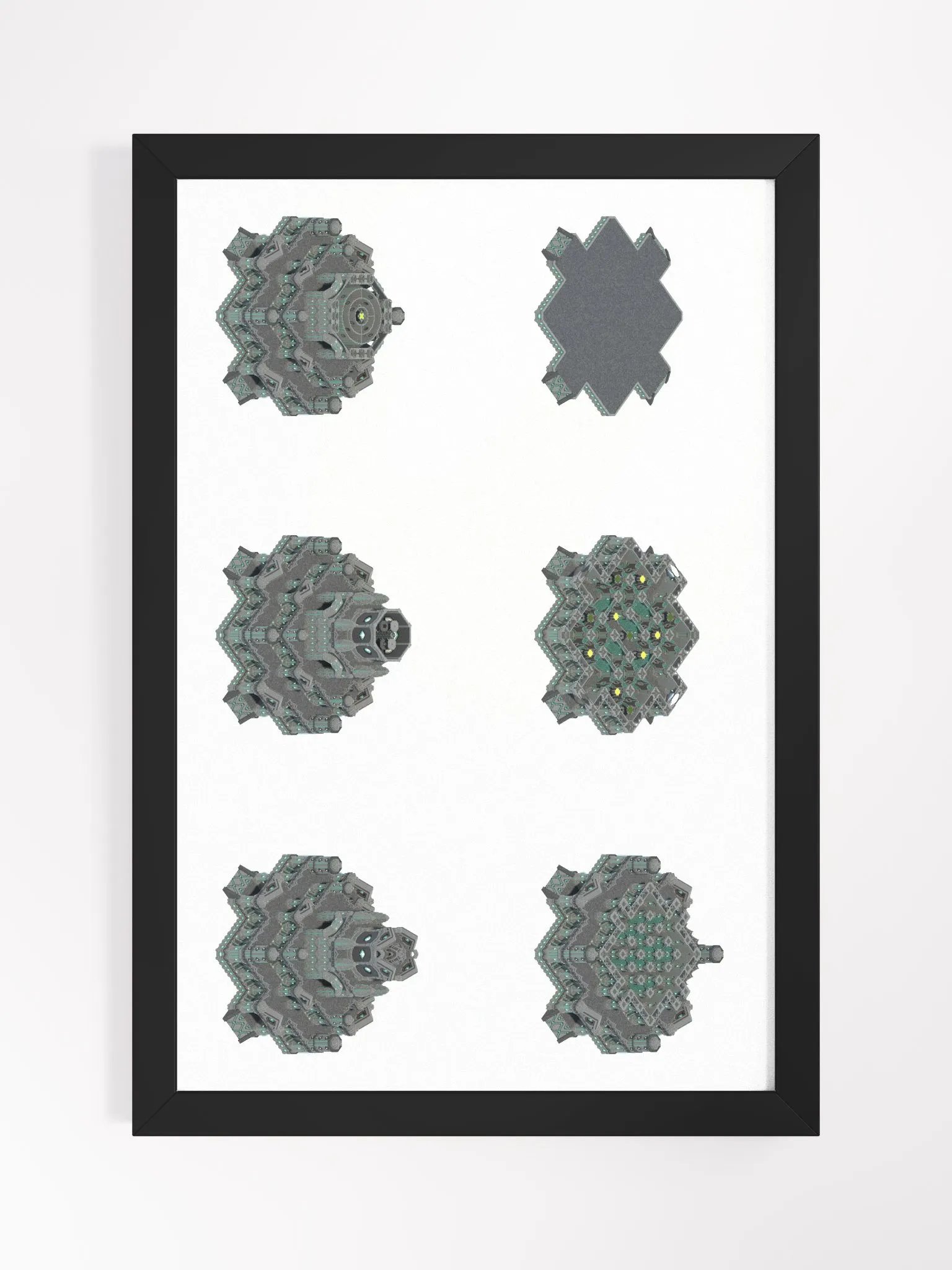 Ocean Monument product image (2)