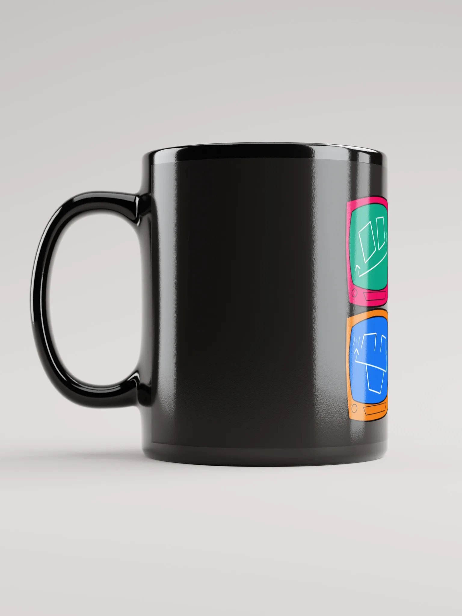 Pop Art Ace Mug product image (6)