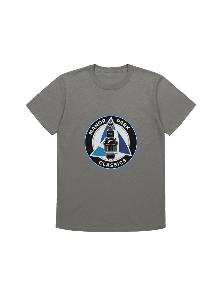 MPC Heritage T-Shirt product image (1)
