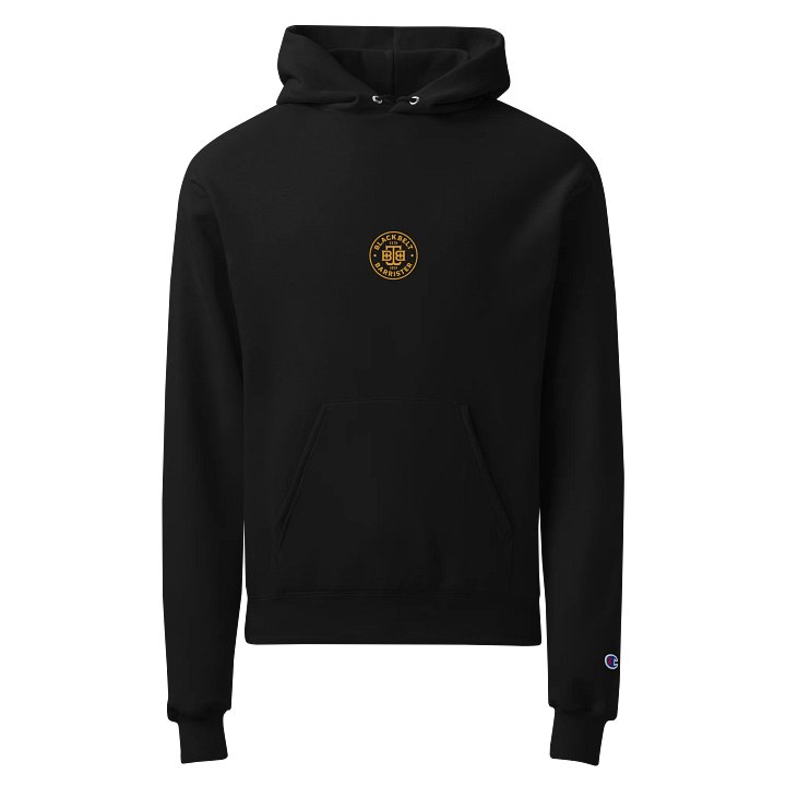 Champion x BBB Unisex Hoodie product image (1)