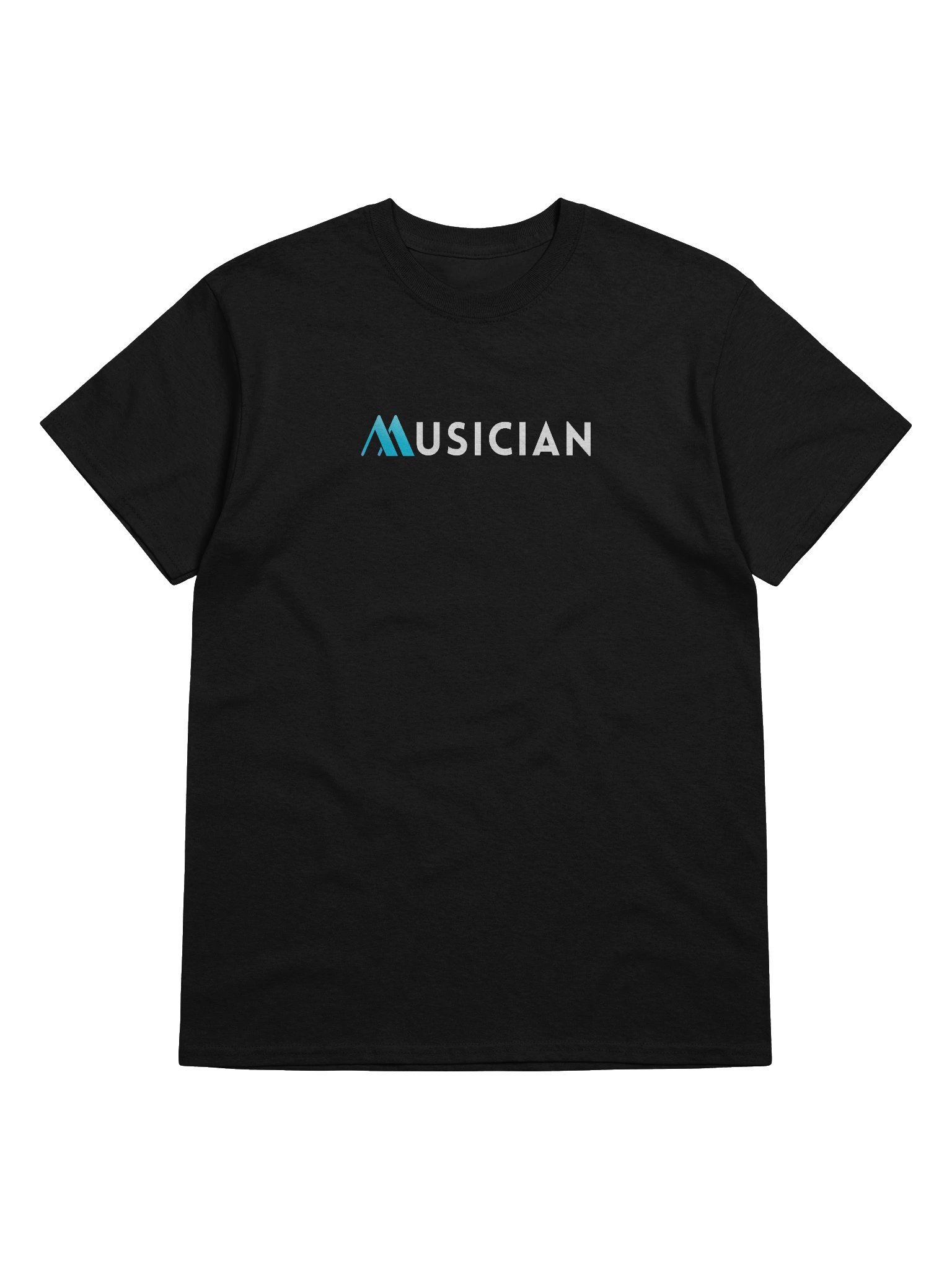 Musician T-Shirt product image (5)