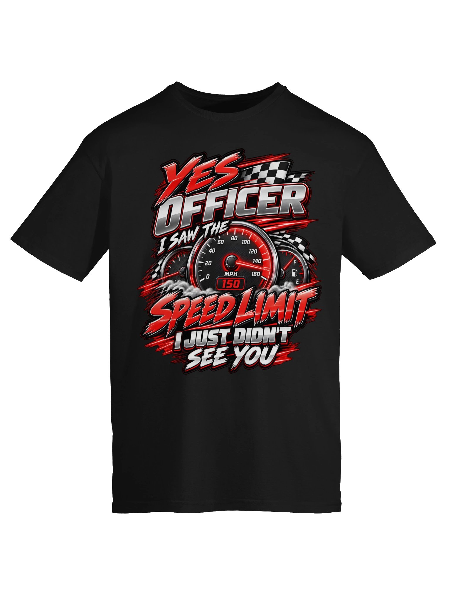 YES OFFICER product image (38)