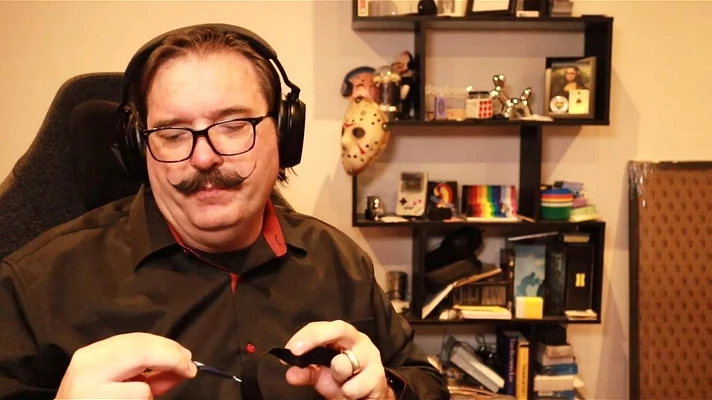 Video thumbnail