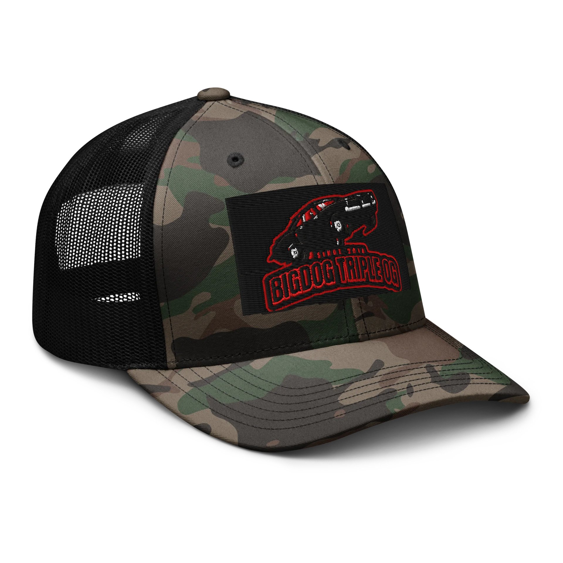 custom bigdog hat product image (8)