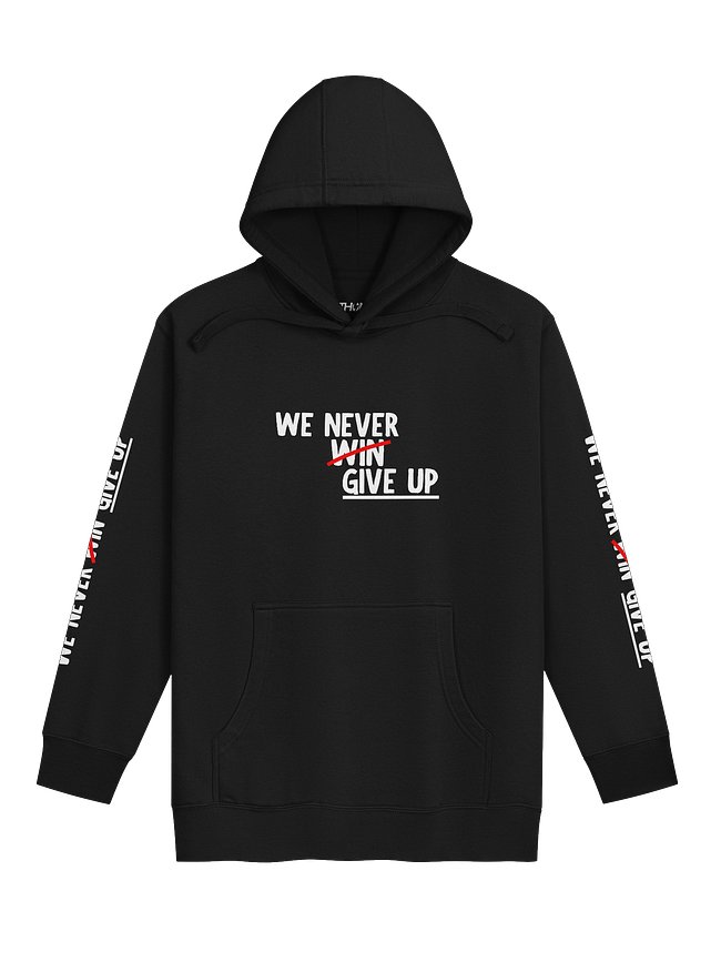 We Never Win Collection