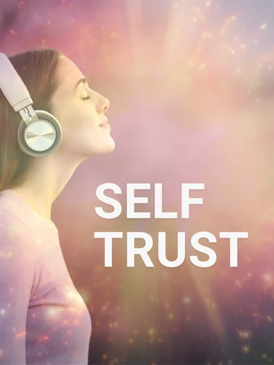 Self Trust Guided Meditation product image (1)
