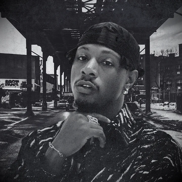 Joey Bada$$ x Lupe Fiasco type beat "Blunders" product image (1)