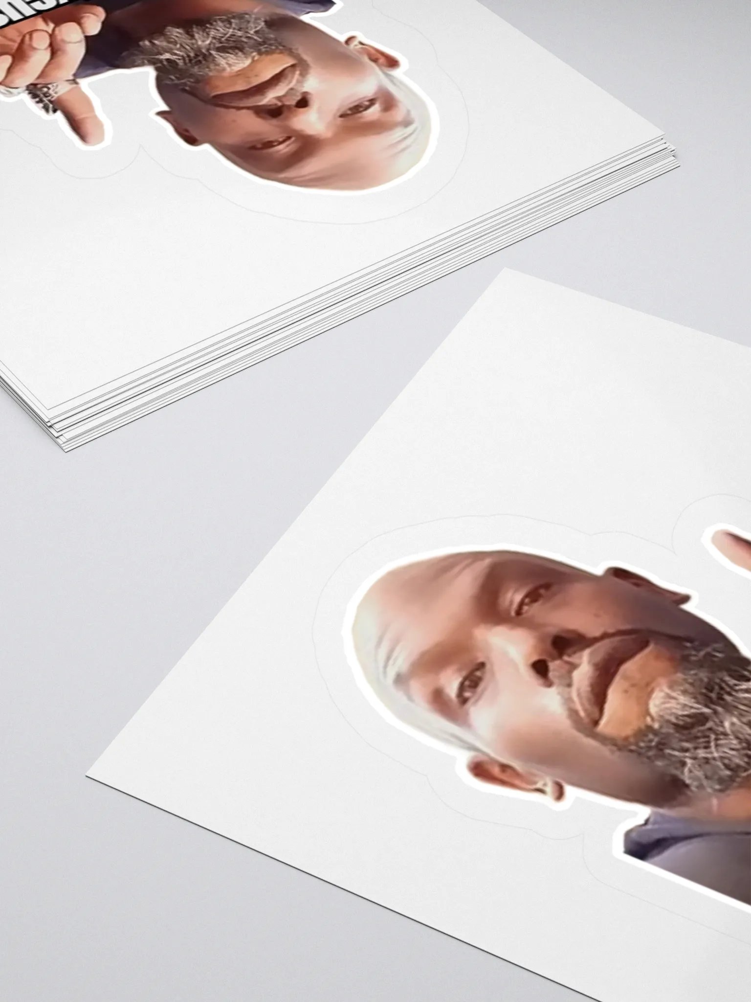 #UmExcuseMe Sticker2 product image (8)