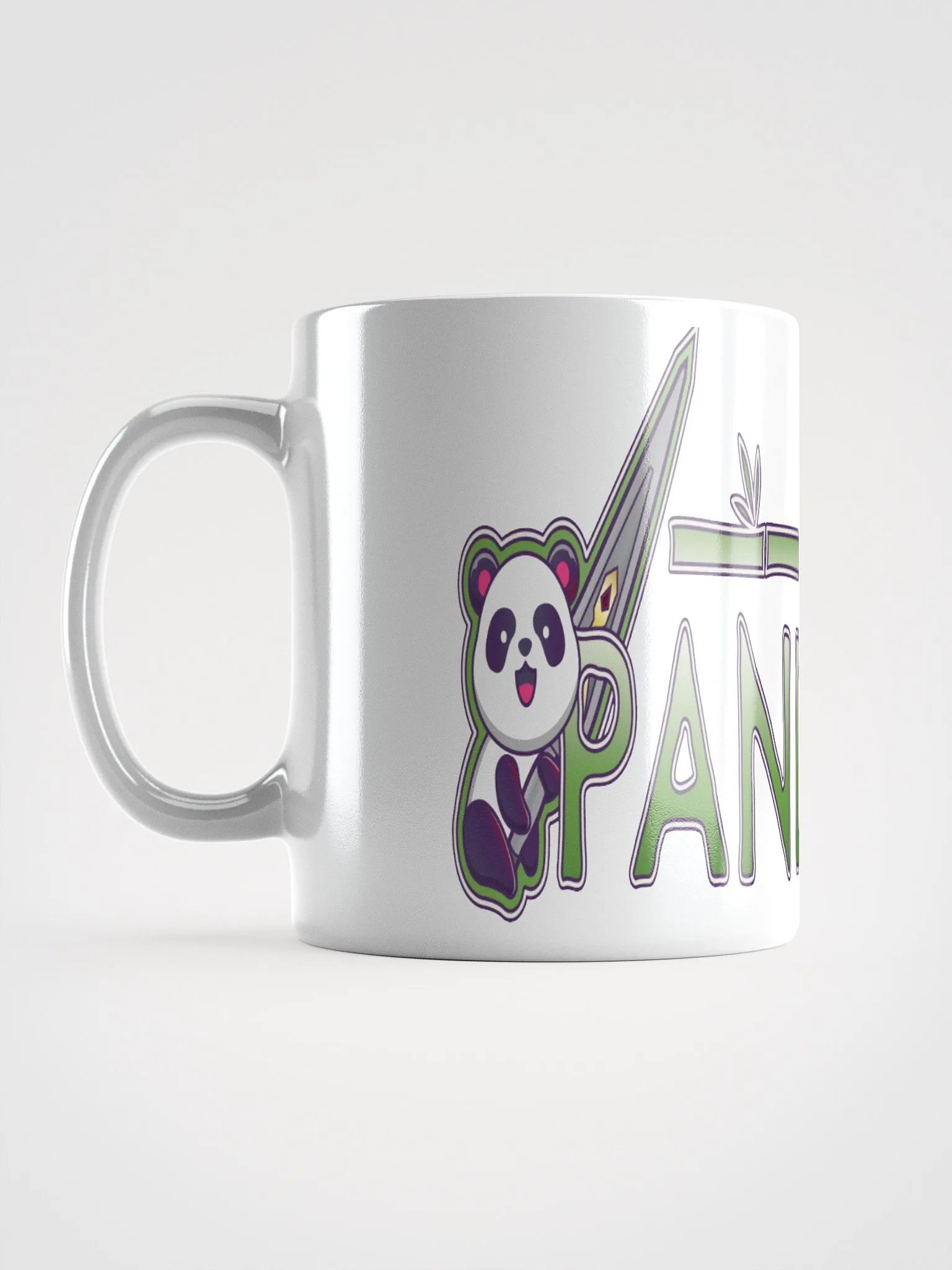 Pandadiin Mug product image (10)