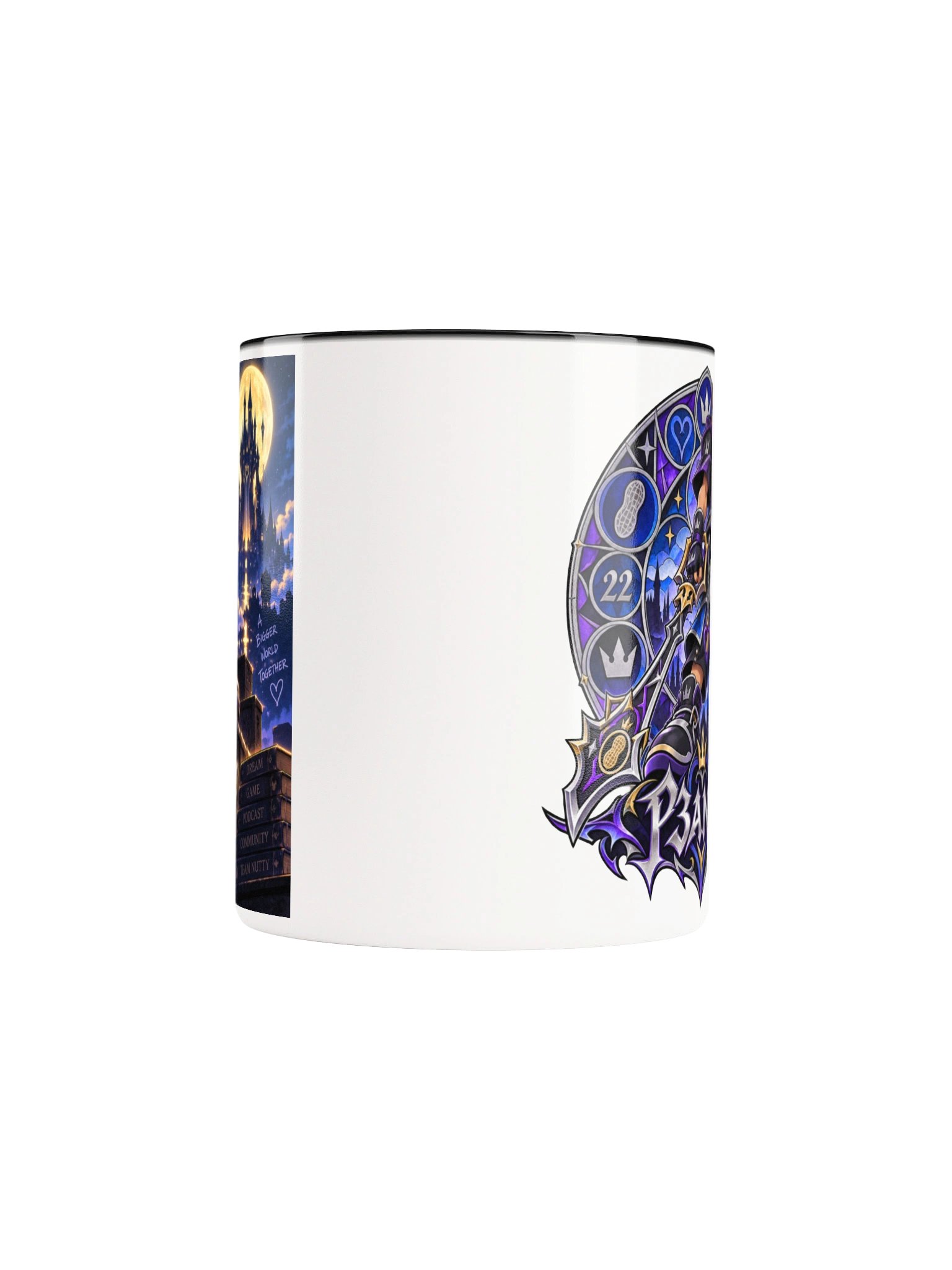 Nutty Kingdom Mug product image (52)