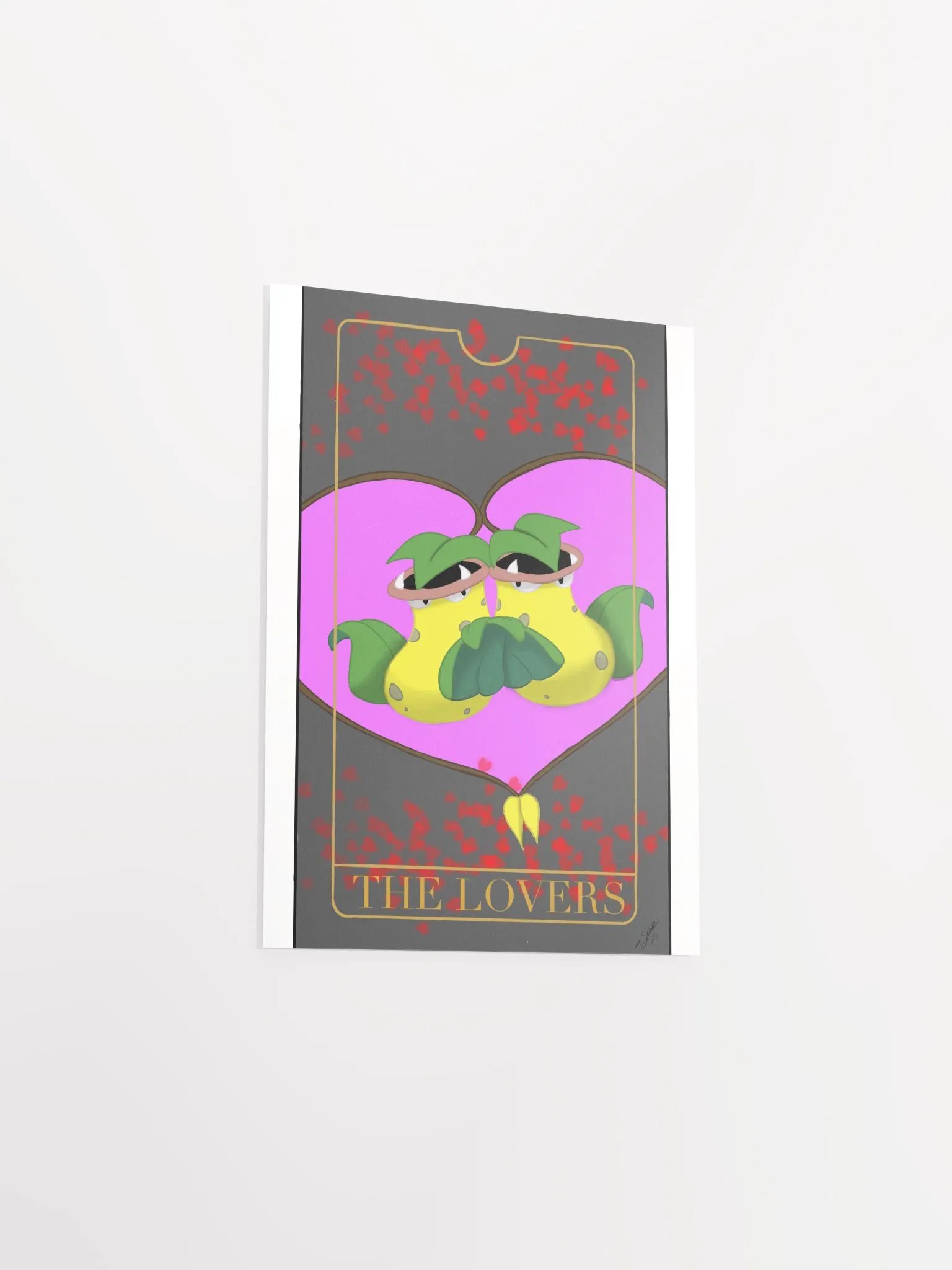 The Lovers product image (3)