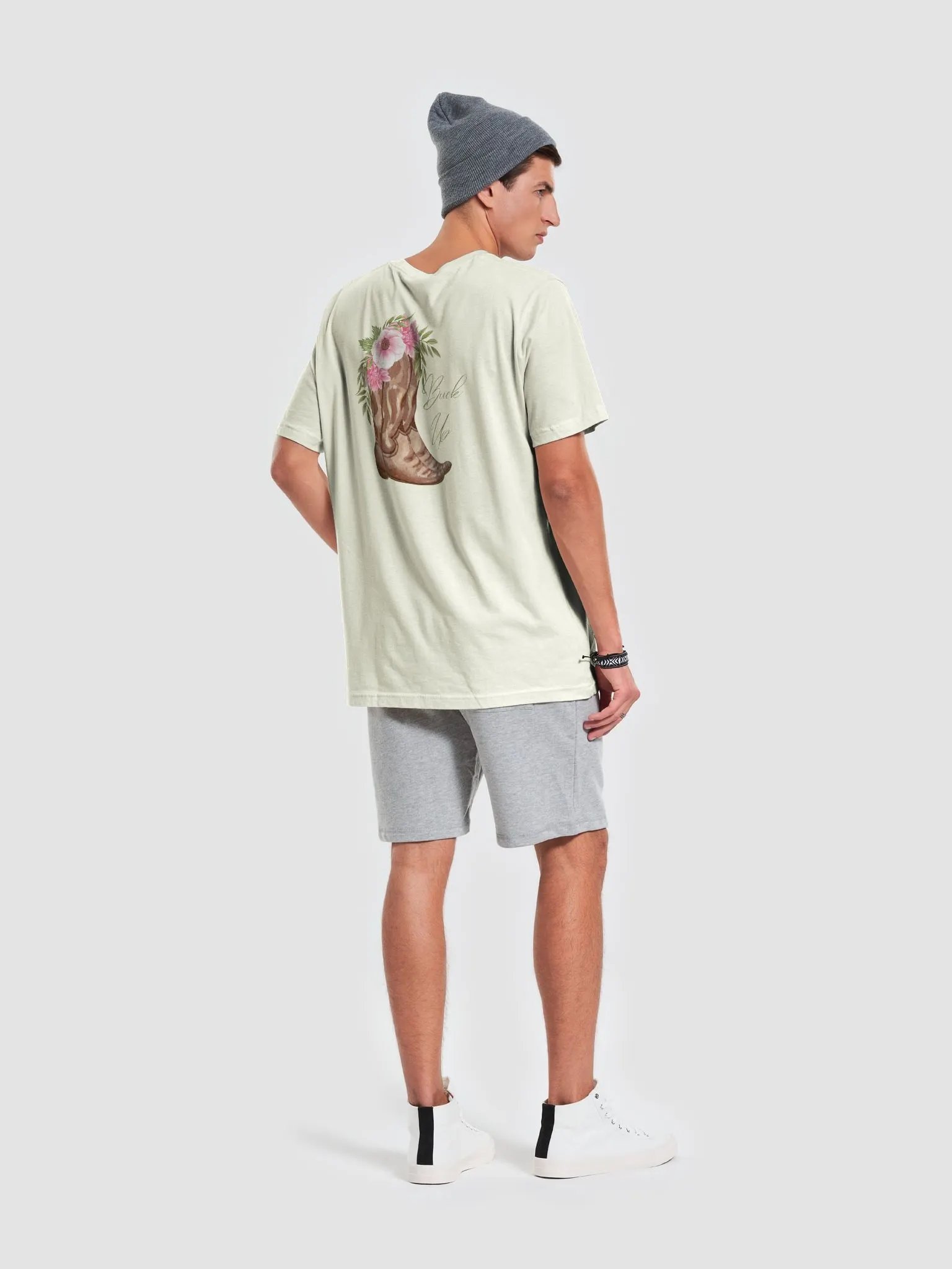 Buck Up product image (7)