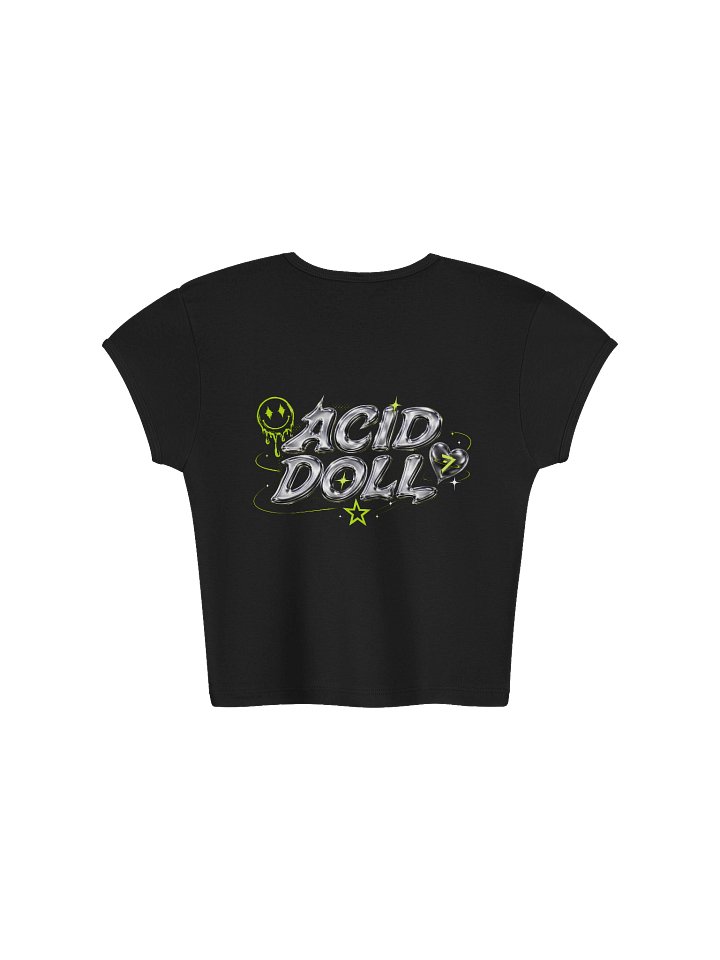 SECTOR7 – Acid Doll Baby product image (4)