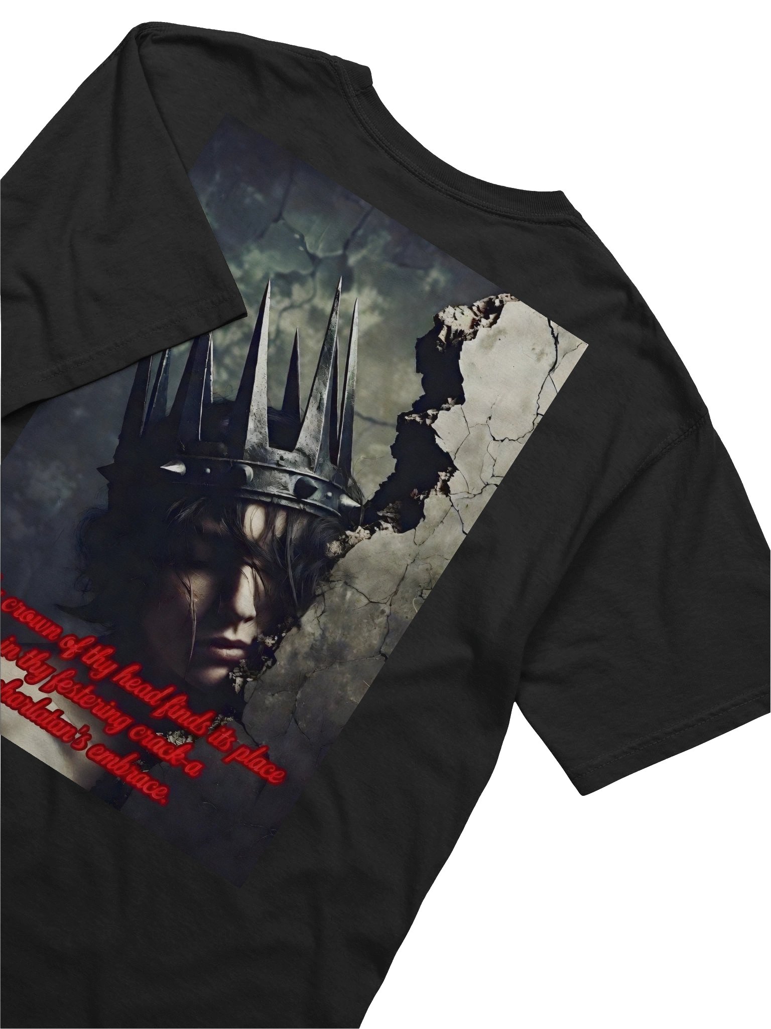 Forsaken Liberty product image (6)