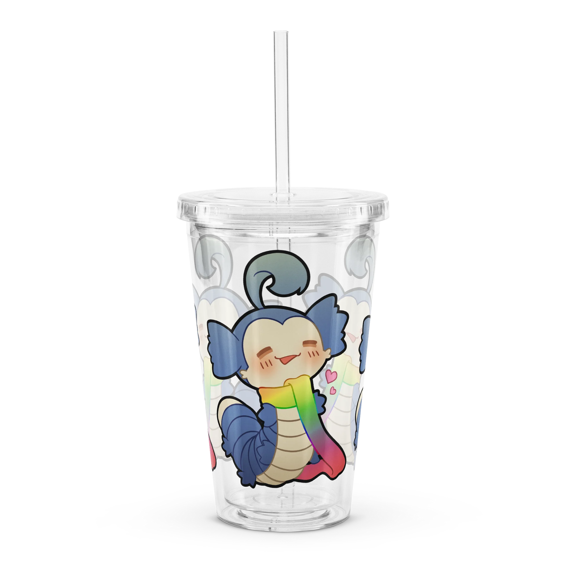 Wormie sippie product image (1)