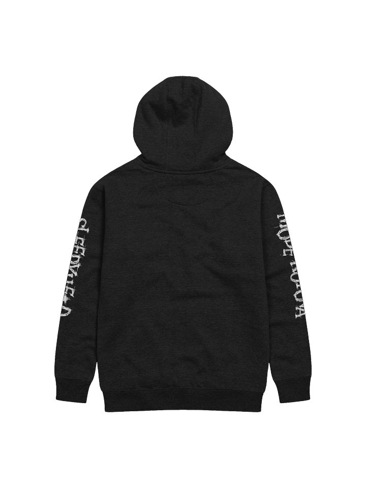 Ethereal Proxy Dream Unisex Hoodie product image (2)