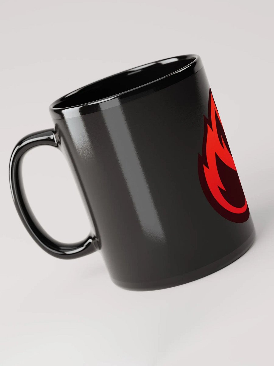 CrossFireX Flame Mug product image (4)