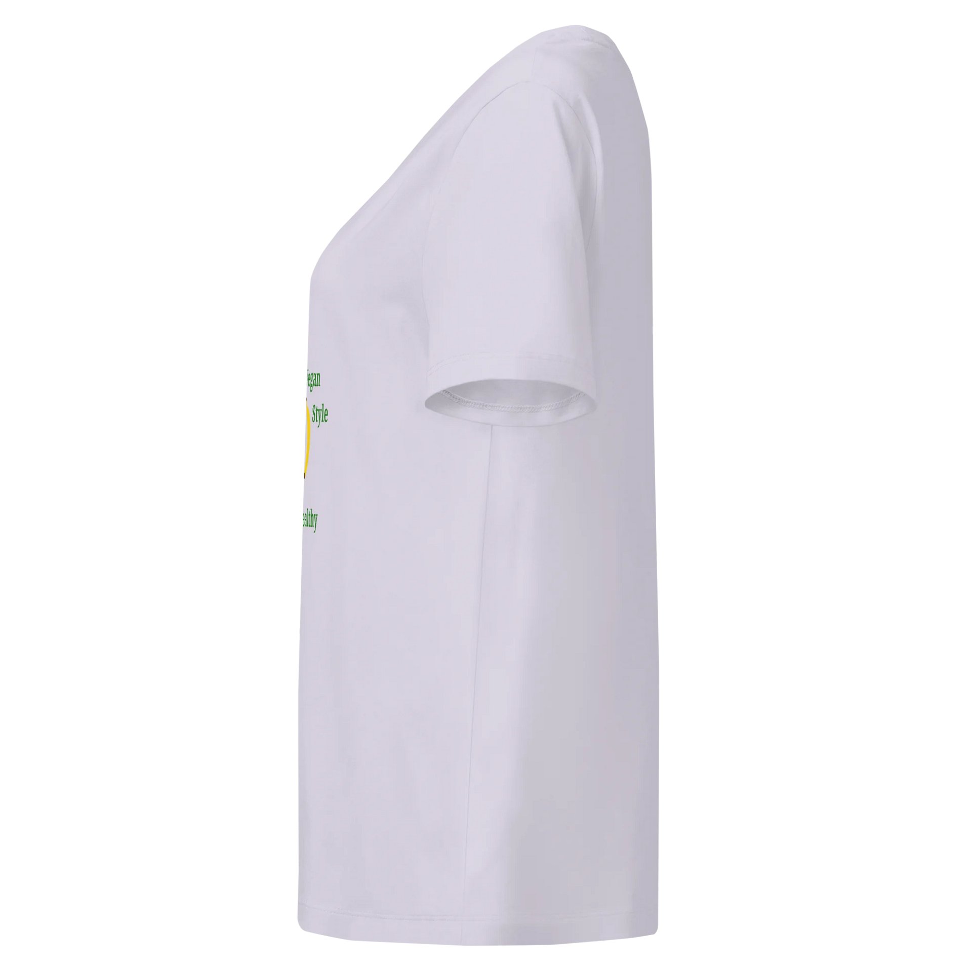 Green & Fresh Organic Tee product image (3)