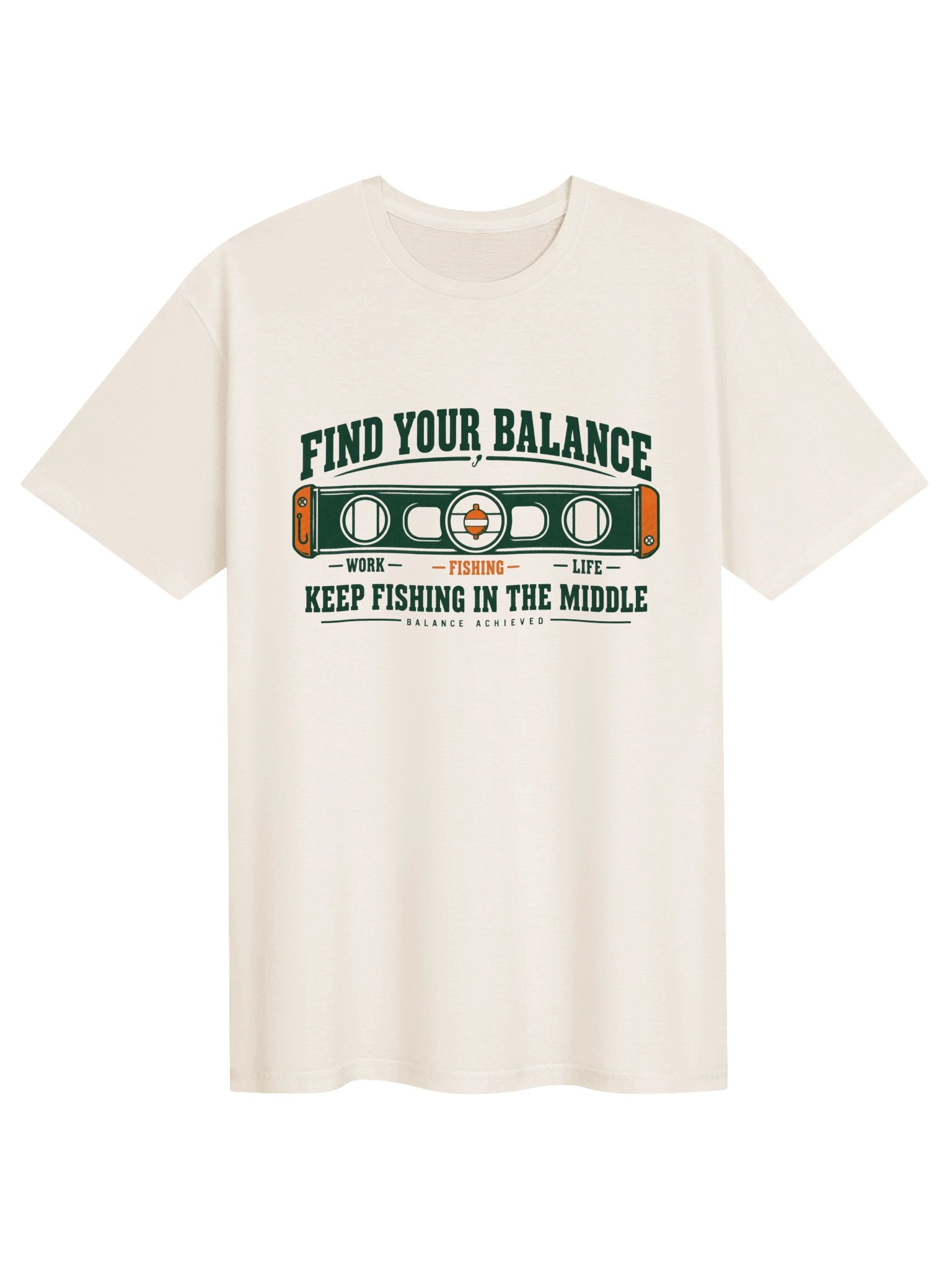 Find Your Balance T-Shirt product image (1)