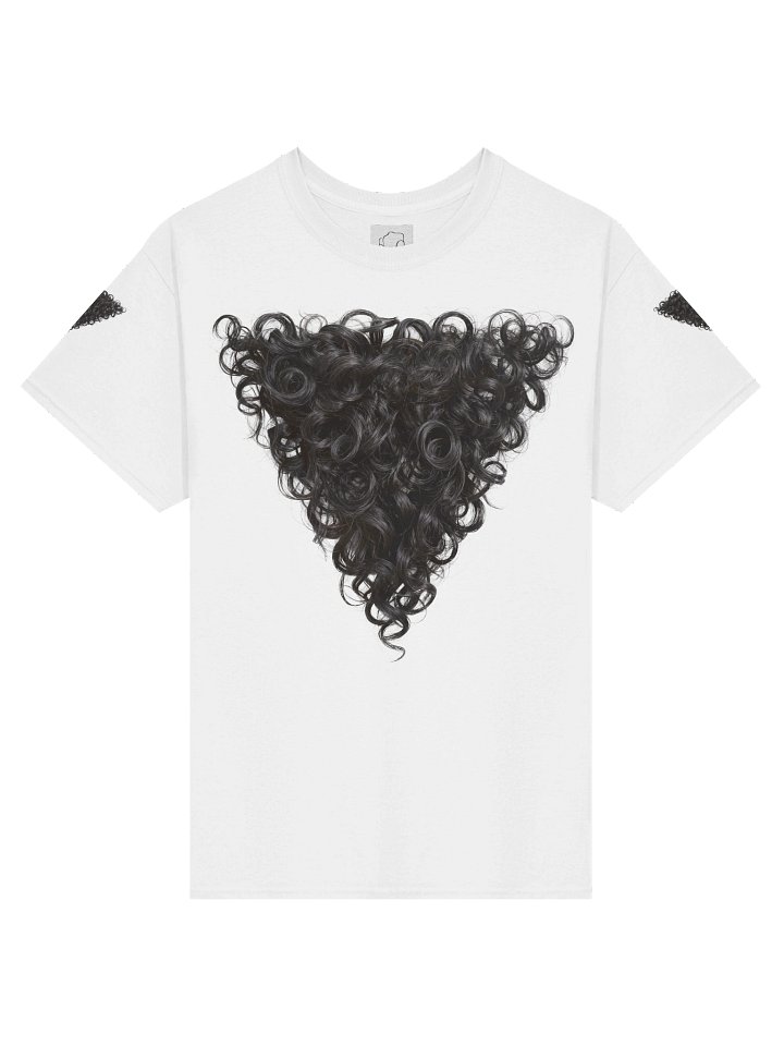 Hinta PRINT - This shirt is not for everyone. product image (1)