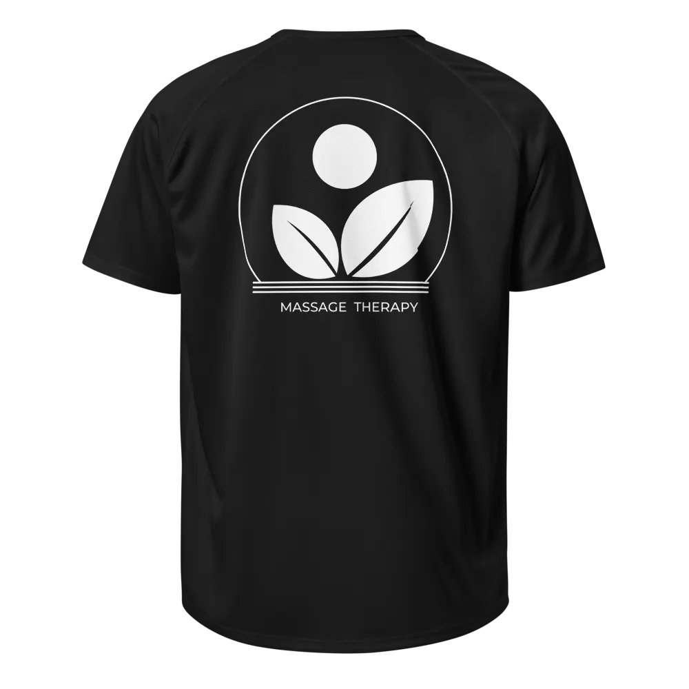 DryftFit Dynamic Flow Active Tee product image (3)