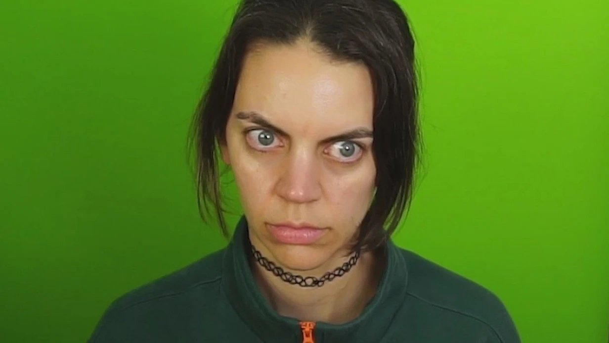 New video thumbnail