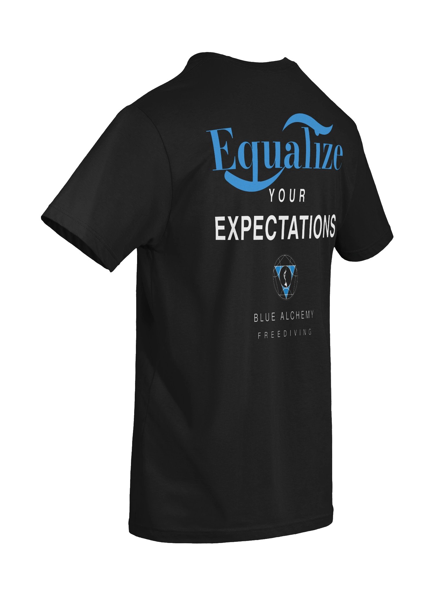 Equalize Your Expectations Tee product image (8)