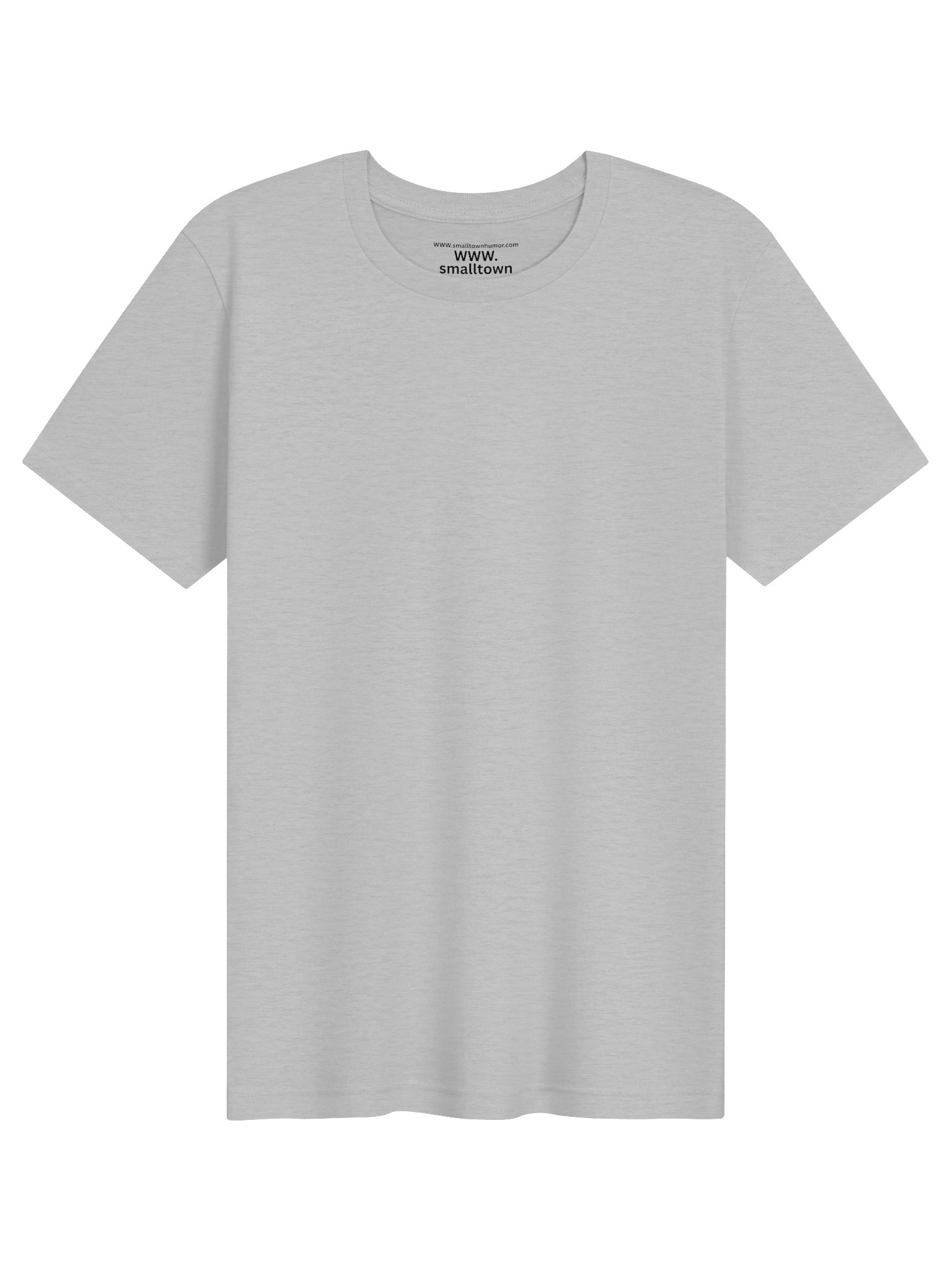 DCI INC T-shirt Back Only product image (8)