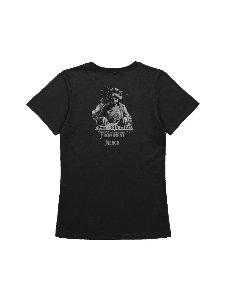 Women's Go Against all odds relaxed T-Shirt product image (9)