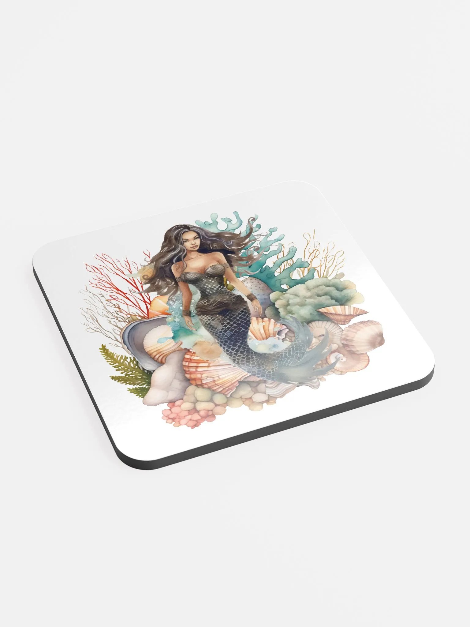 Mermaid, Under The Sea product image (2)