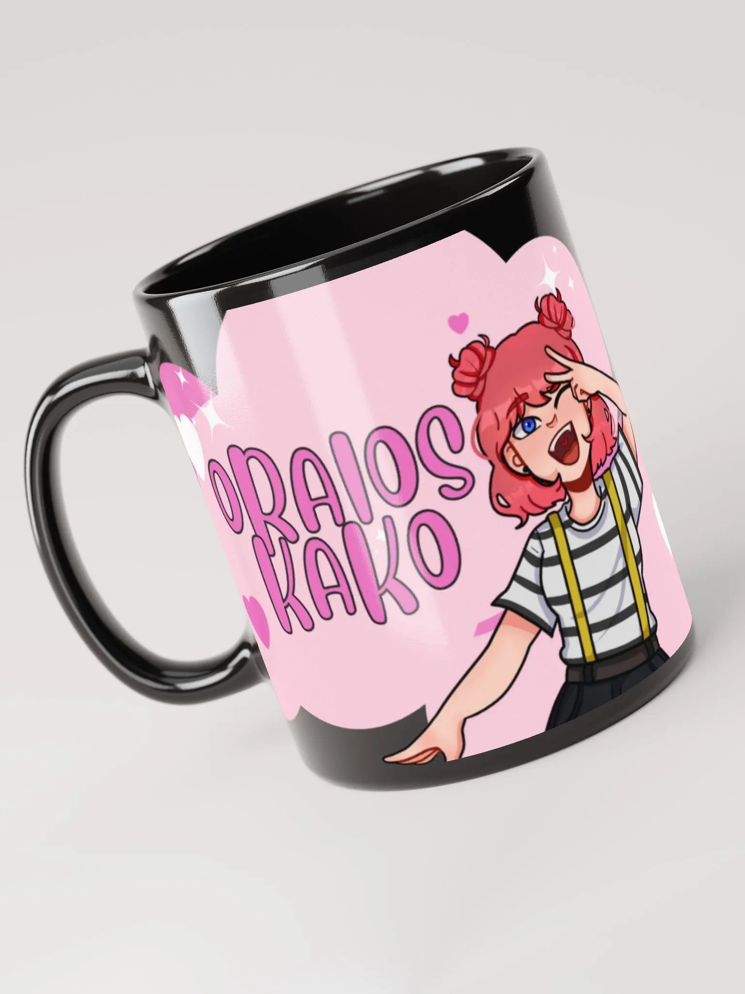 Tasty Stuff Goes Here! product image (1)