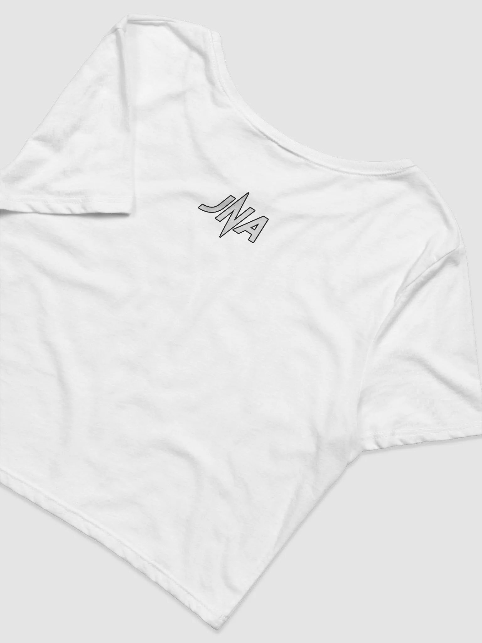 RX-7 - Nice Ass Crop Tee product image (4)