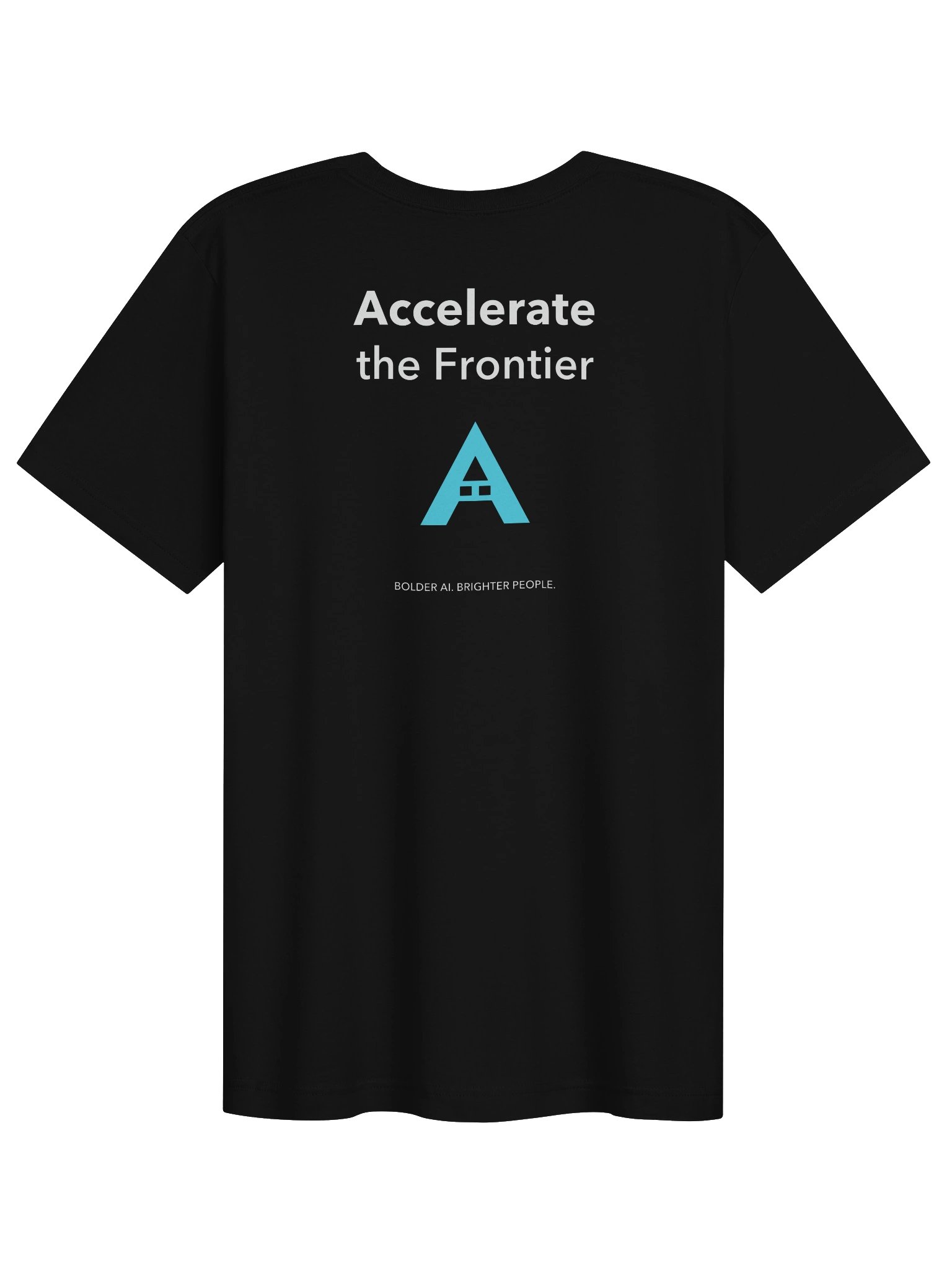 Ascend Logo Tee product image (2)