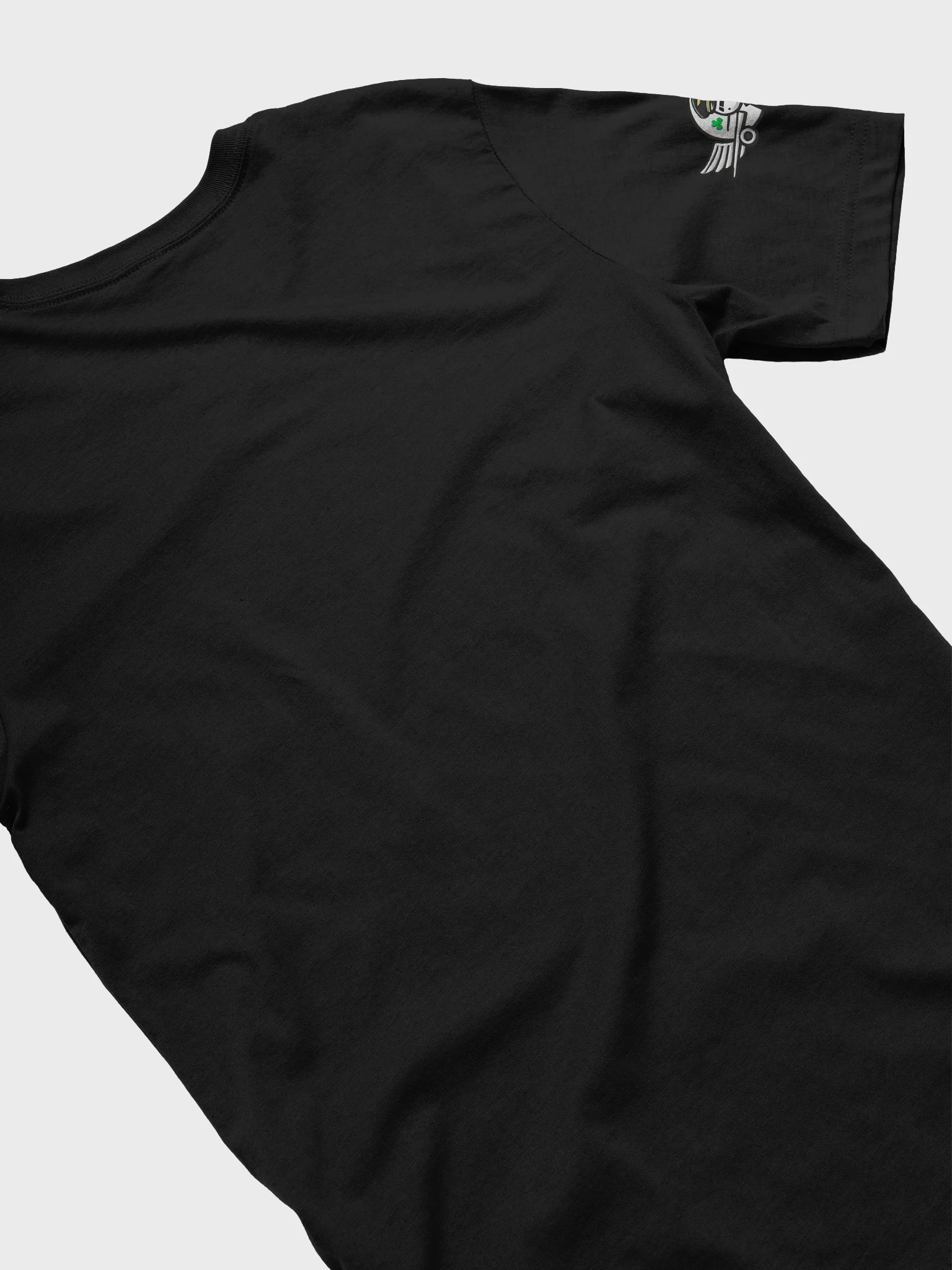 "I Love to Pushback" Women's Logo T-Shirt product image (35)