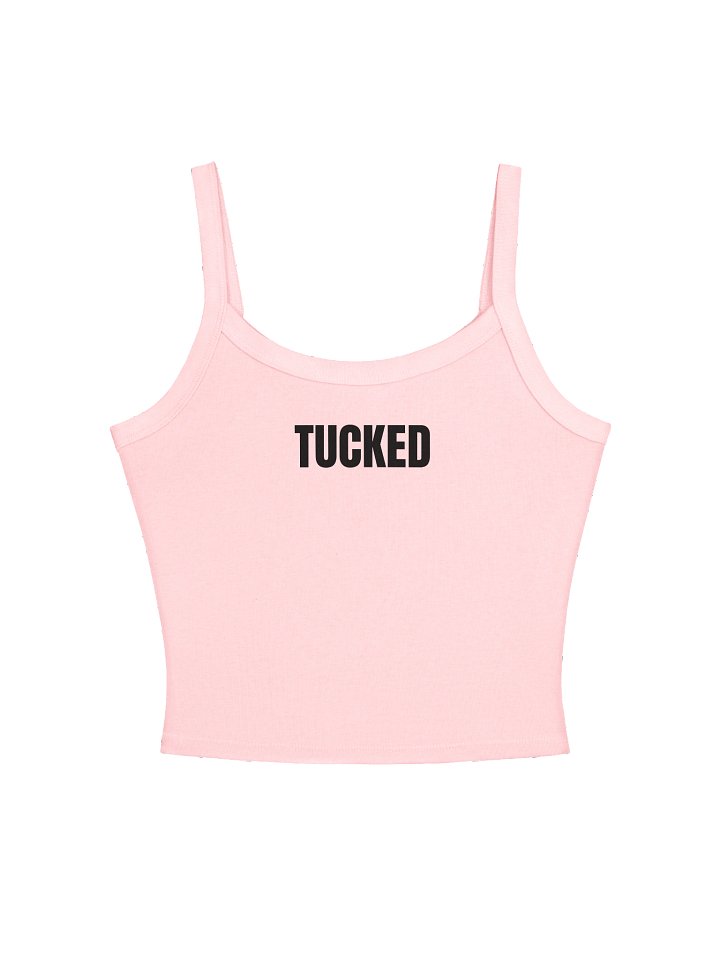 Tucked Tank product image (1)