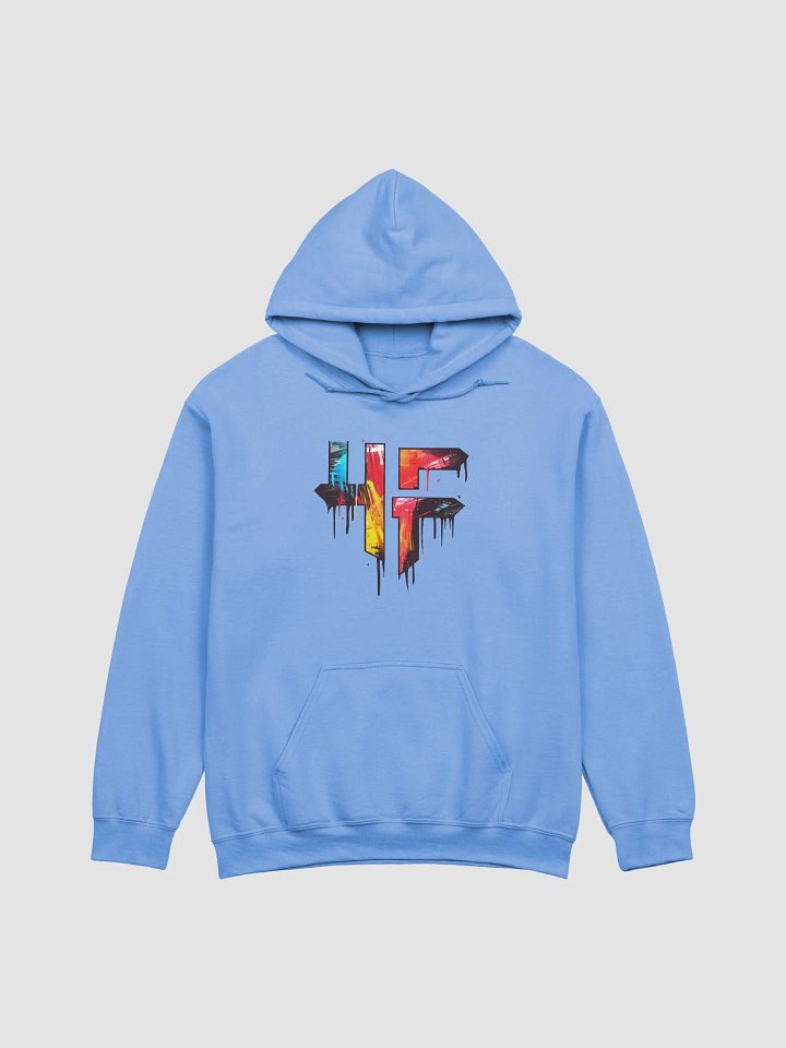 HF Drip Hoodie product image (1)