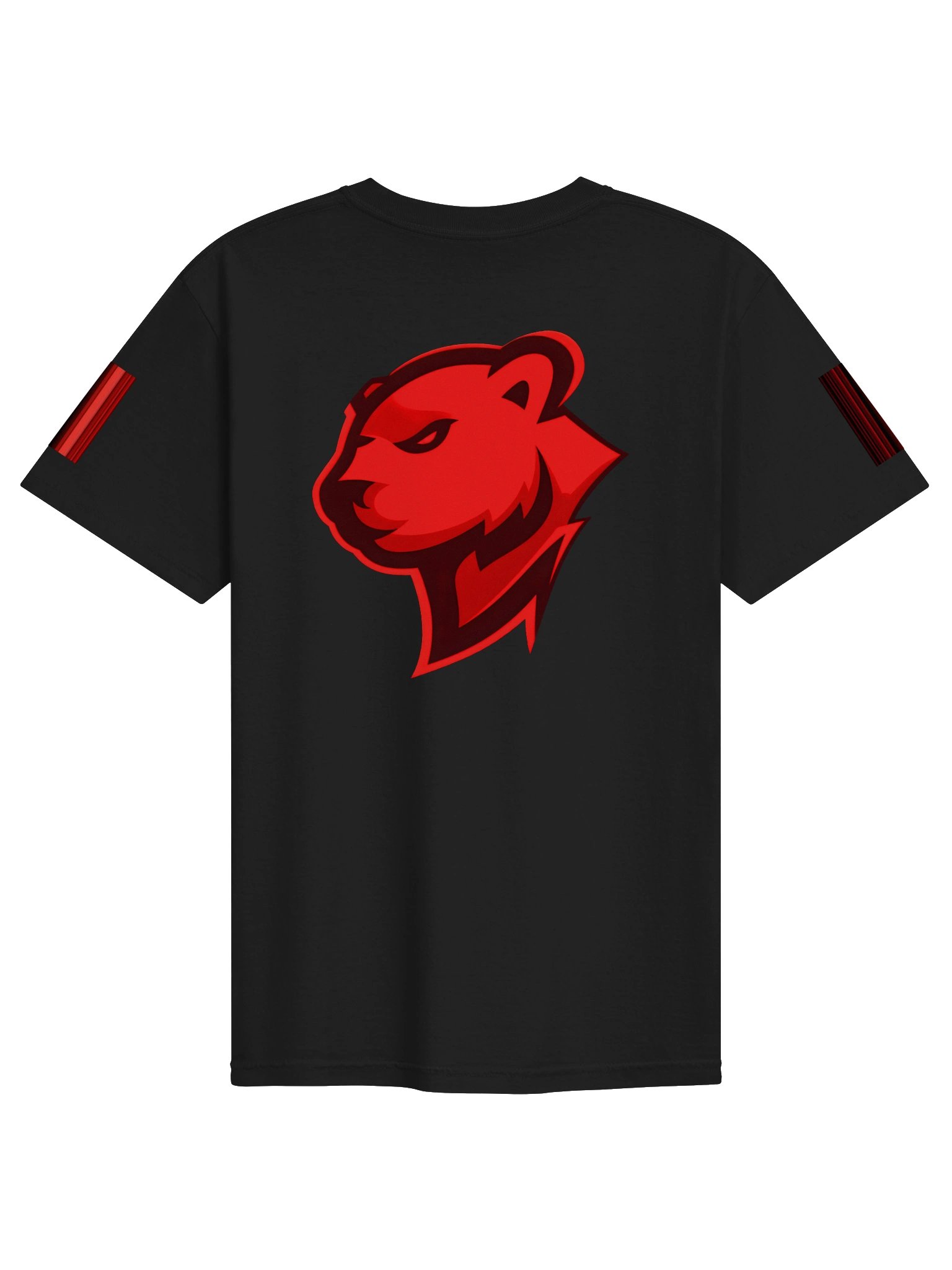 JuicyPolar Redline Tee product image (2)