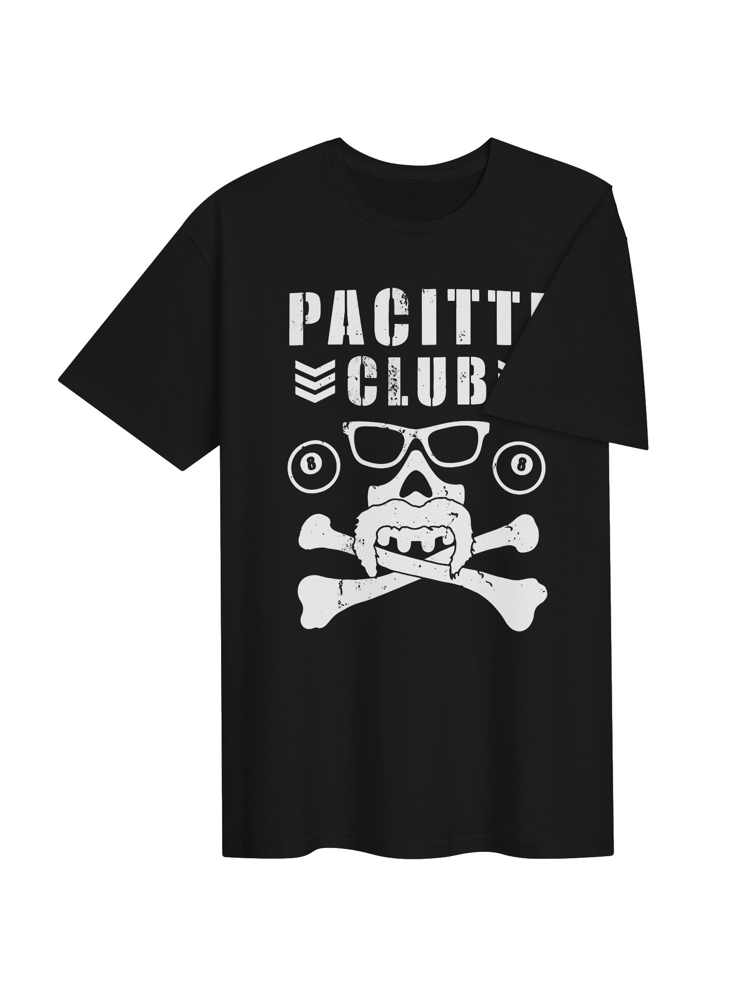 Pacitti Club T-Shirt product image (5)