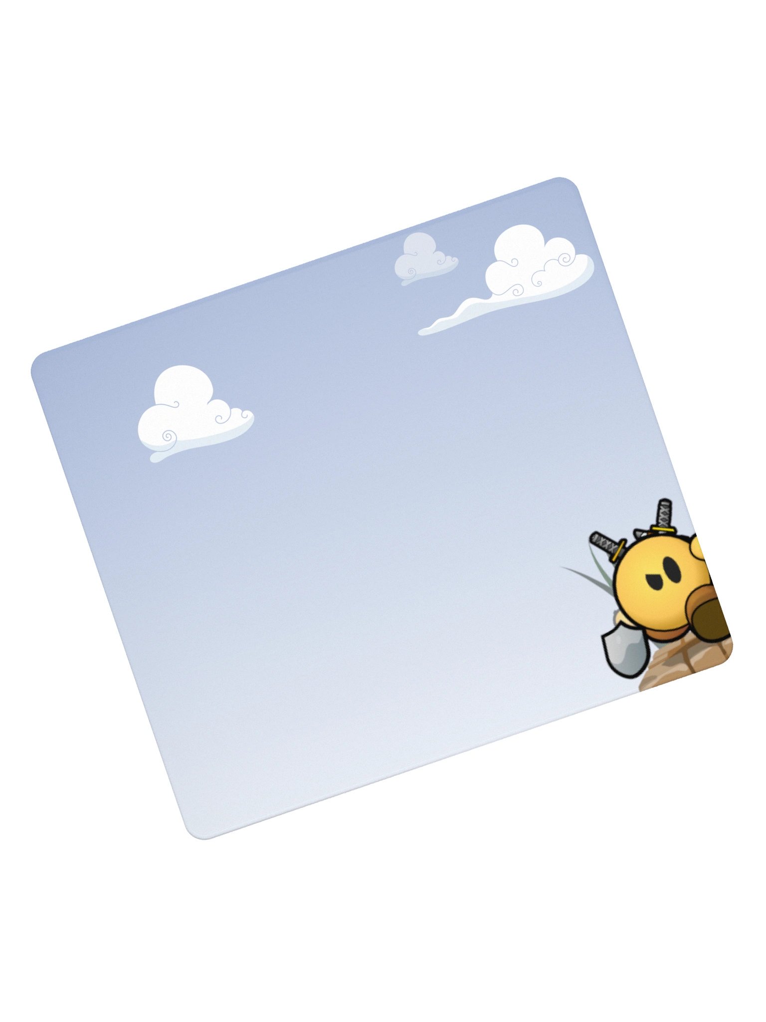 Sky Gaming Mousepad product image (5)
