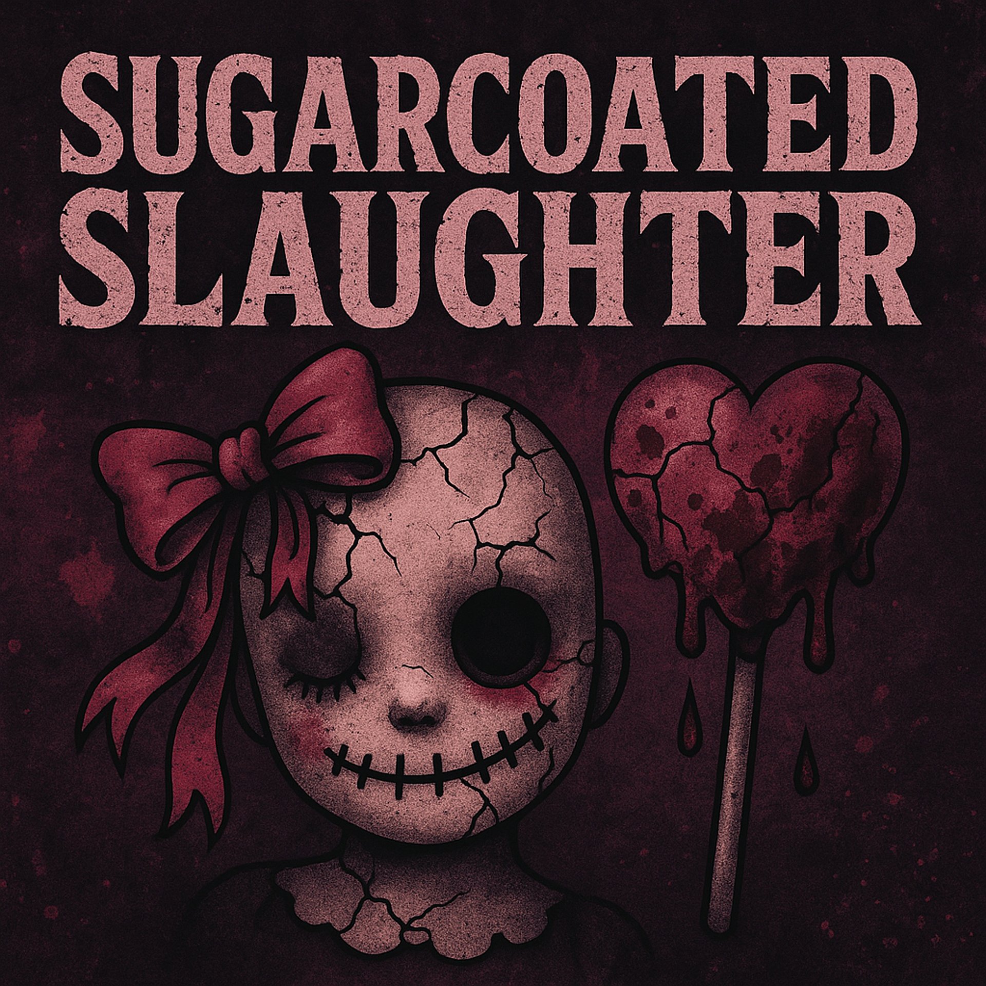 Lolligore – SugarCoated Slaughter (Digital EP, 2025) product image (1)