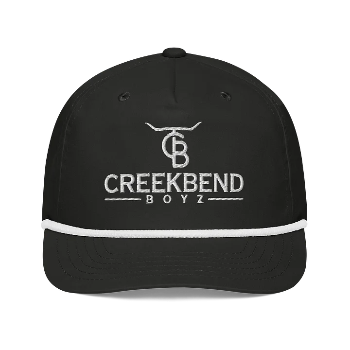 CBB Rope Cap product image (1)