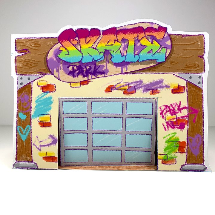 Skate Park product image (2)