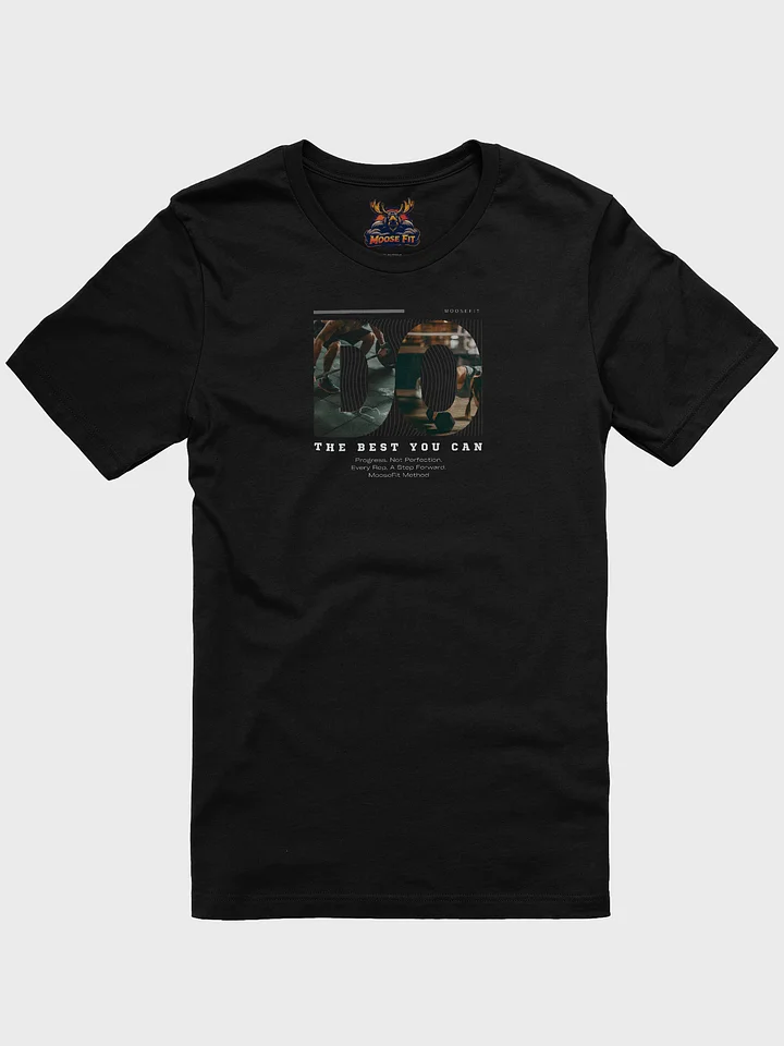 Best You Can - T Shirt product image (1)