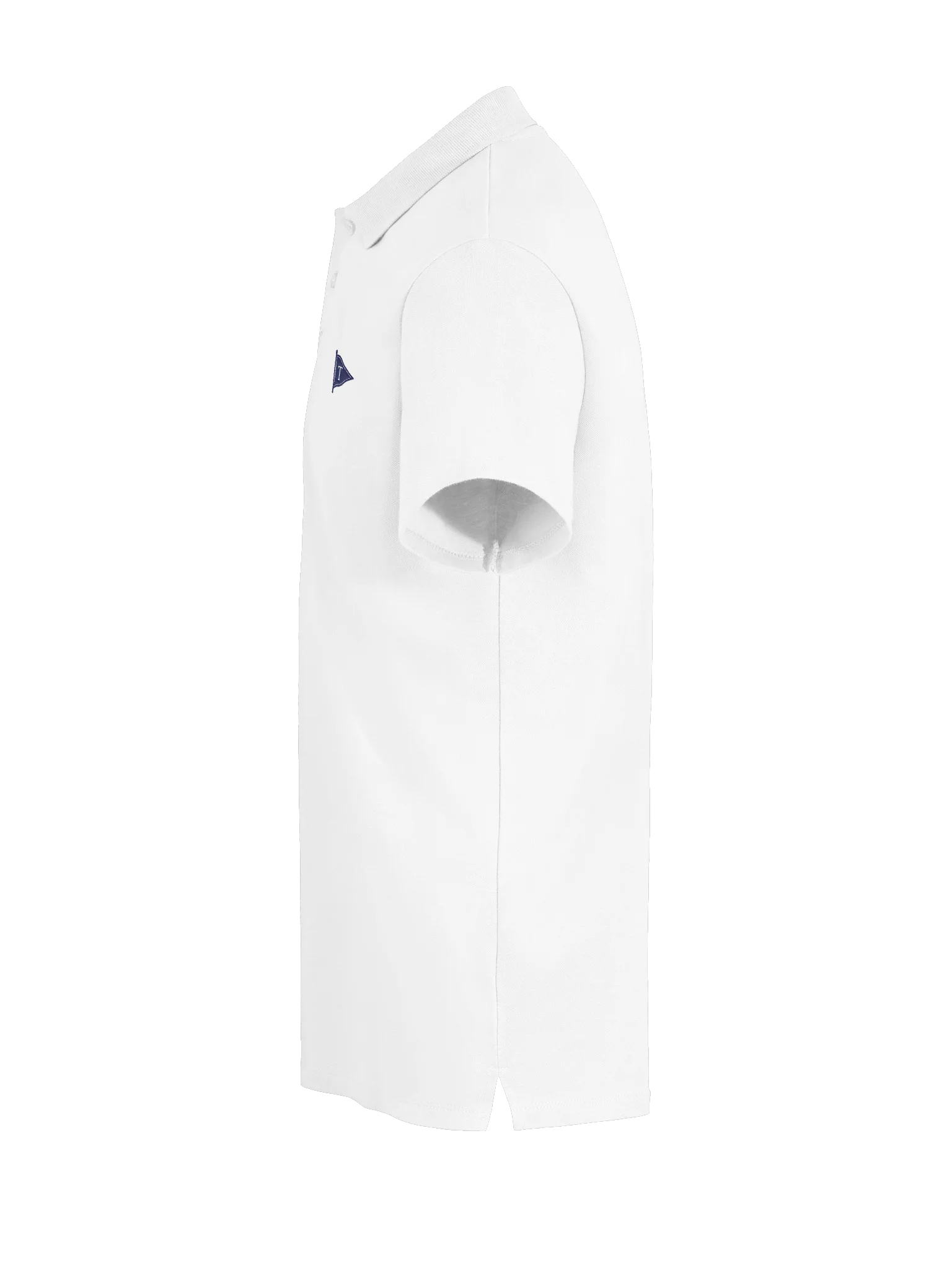 Tideborn Coastal Logo Polo product image (11)