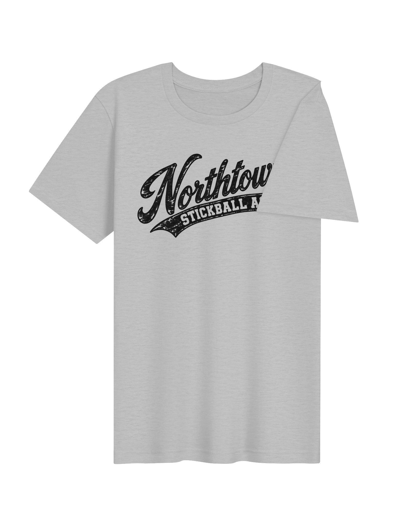 Northtowne Stickball Club Vintage Tee product image (4)