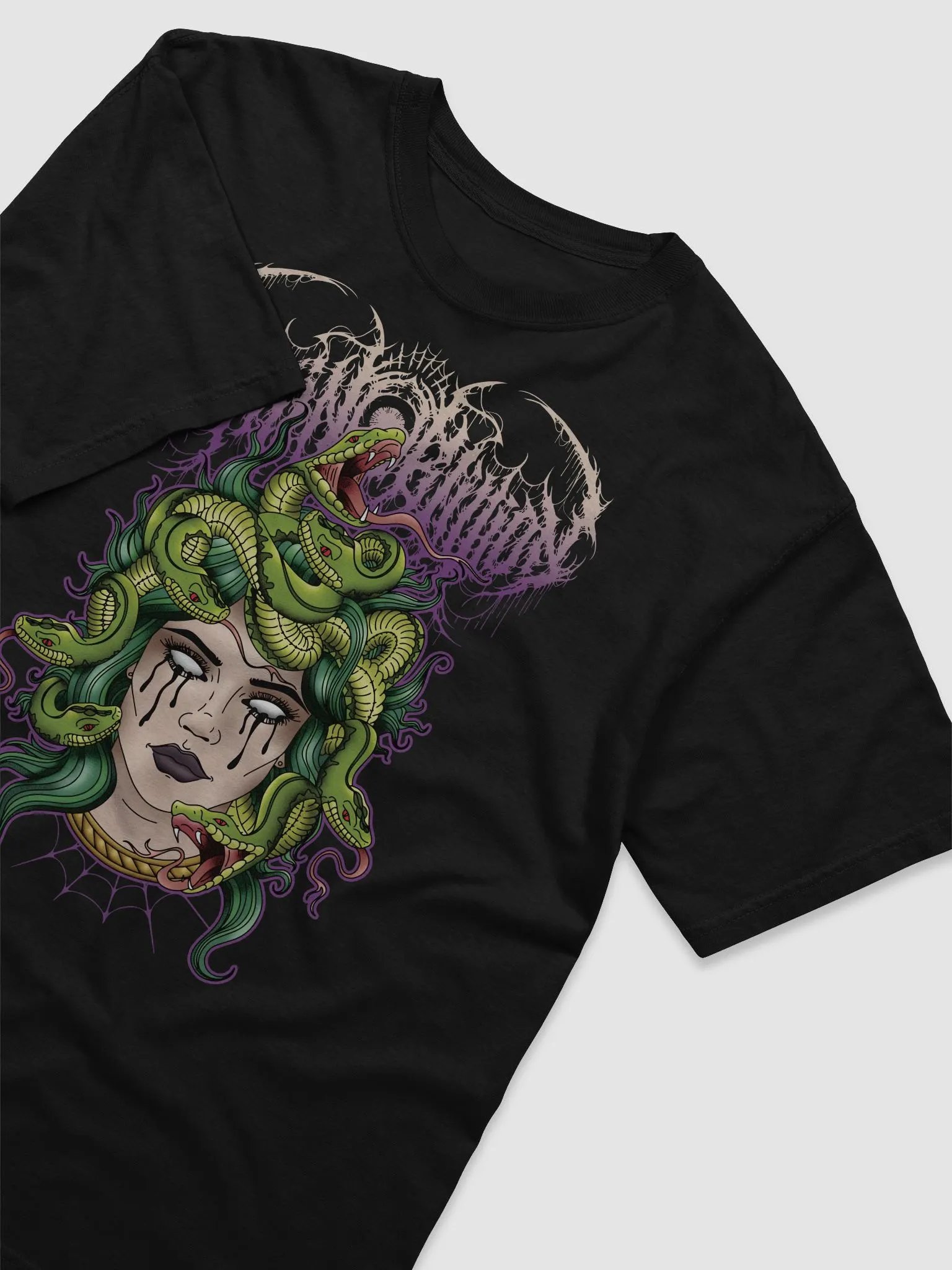 Medusa Shirt product image (2)