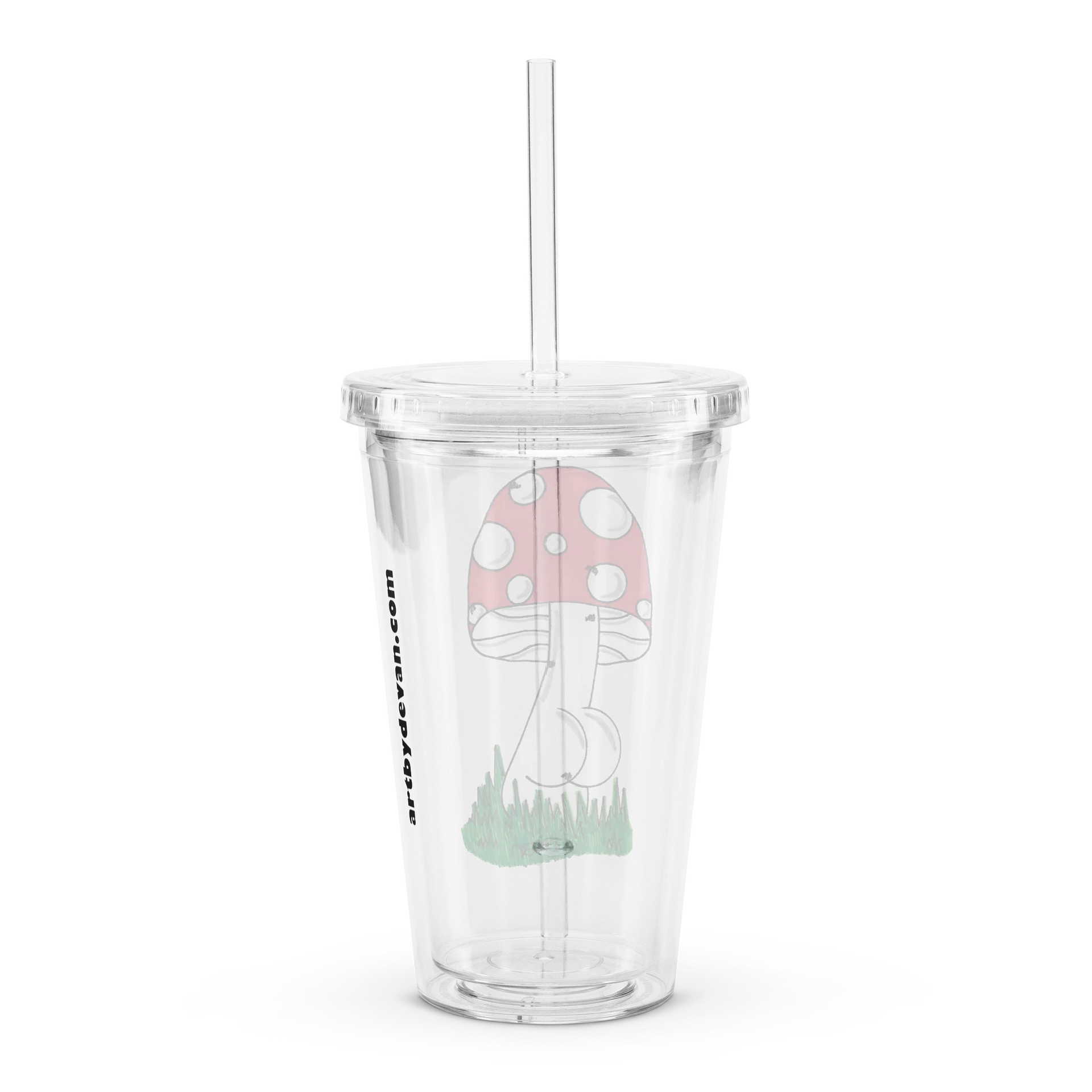 Butts: Mushroom Cup product image (4)