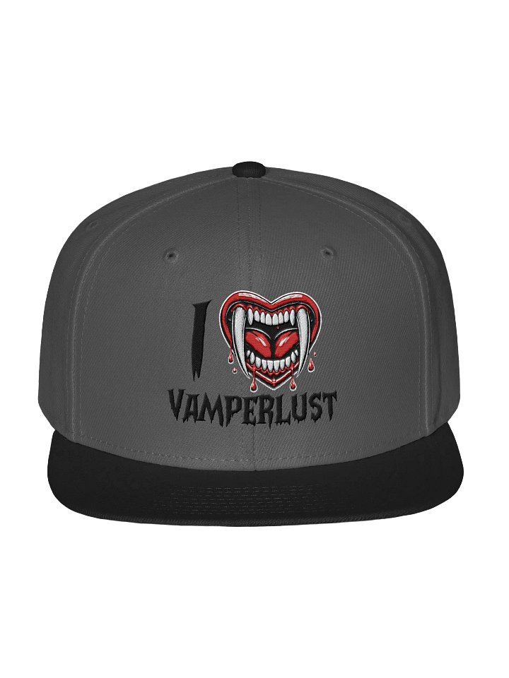 I ❤ Vamperlust hat product image (1)